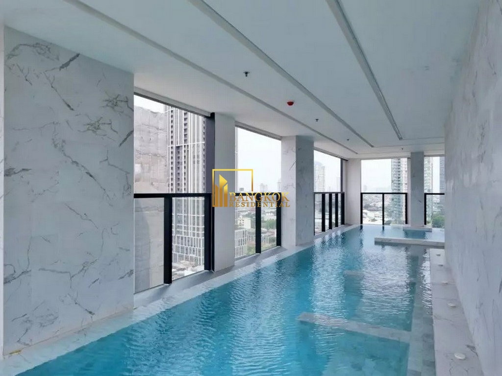 รูป Altitude Symphony | Bright 3 Bedroom Luxury Penthouse Condo - BR61250CD - รูปที่ 15/24