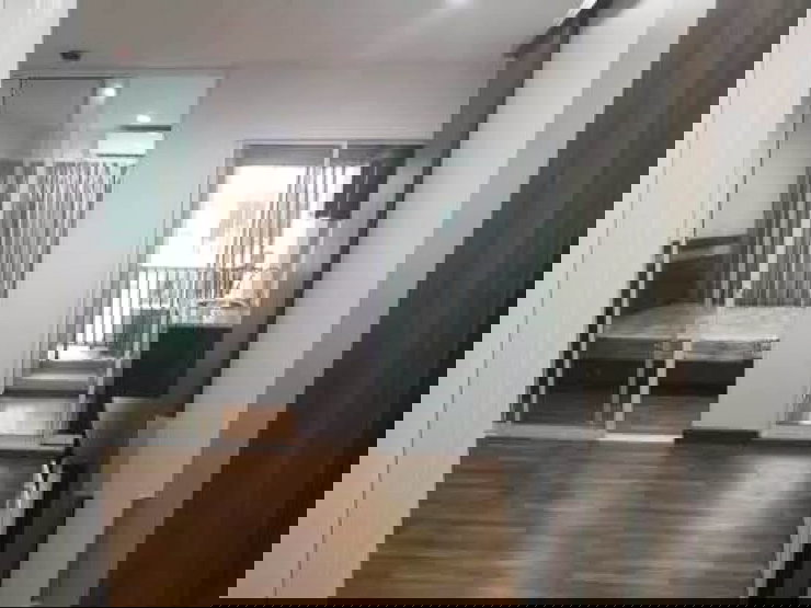 รูป Regent Home 27 Bangson|Regent Home บางซ่อน พร้อมอยู่เมษายน - รูปที่ 2/5