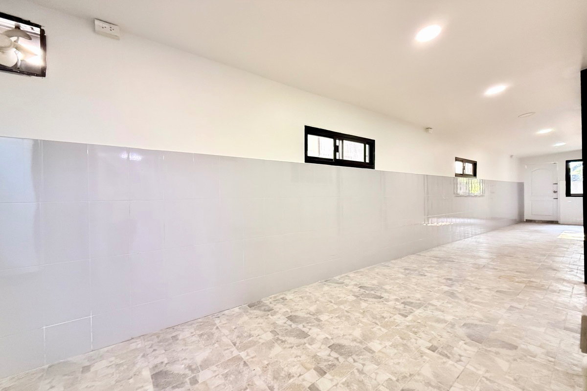รูป ขายบ้าน เศรษฐสิริ ประชาชื่น เรสซิเดนท์ 5 87 ตร.ว.หลังมุม พร้อมห้องแม่บ้านเป็นสัดส่วน - รูปที่ 13/27