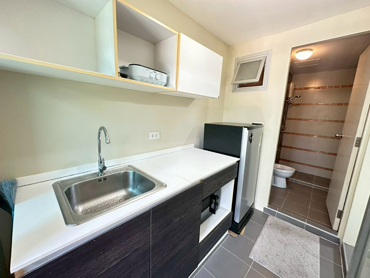 picture ✨ Condo for Rent: DCondo Kanjanavanich, Hat Yai! - 14/15