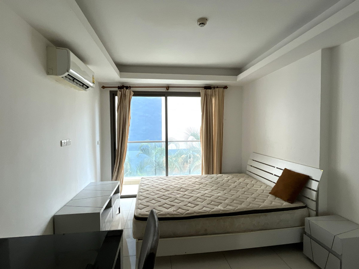 รูป BB 15078 : ลากูน่า บีช รีสอร์ท จอมเทียน - รูปที่ 3/5