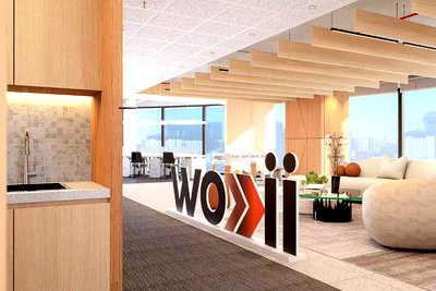 เช่าสำนักงาน กรุงเทพมหานคร : 💸 ออฟฟิศใหม่ ทำเล New CBD เริ่ม 800/ตร.ม. พร้อมอยู่ทันที