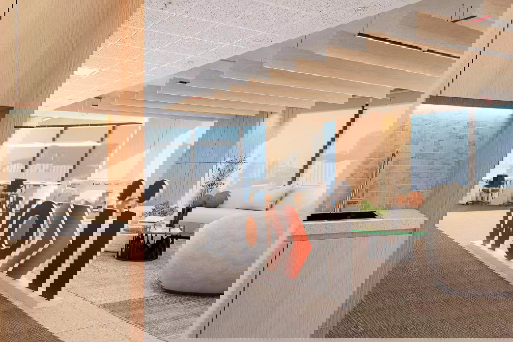 picture 💸 Premium Office in New CBD from THB 800/sqm. Ready to Move In - 1/14