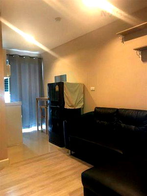 Condos for sale : Condo for sale, Metro Luxe Kaset, 1 bedroom, 6th floor, Building C, near Mayo Hospital.