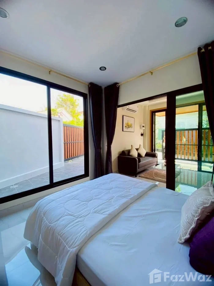 รูป ขาย บ้านเดี่ยว 3 ห้องนอน ใน ราไวย์, ภูเก็ต 6129244 - รูปที่ 6/15
