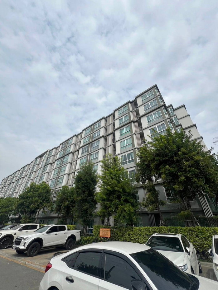 รูป BG 4092 : ดีคอนโด อ่อนนุช - พระราม 9 - รูปที่ 3/11