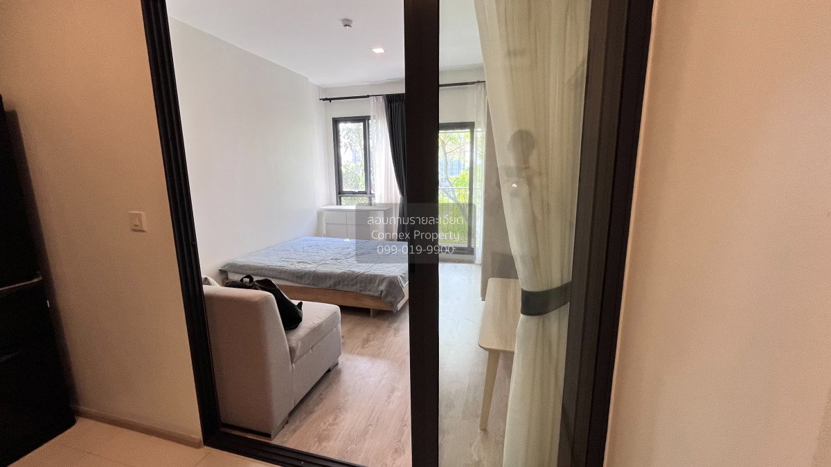 รูป 🔥🔥🔥 เช่าคอนโด  เดอะ ทรี พัฒนาการ - เอกมัย ARL-รามคำแหง สวนหลวง เขต สวนหลวง กรุงเทพ CX-113923 ✅ ทักไลน์ @connexproperty ตอบทันที ทีมงานมืออาชีพ ✅ 🔥🔥🔥 - รูปที่ 3/6