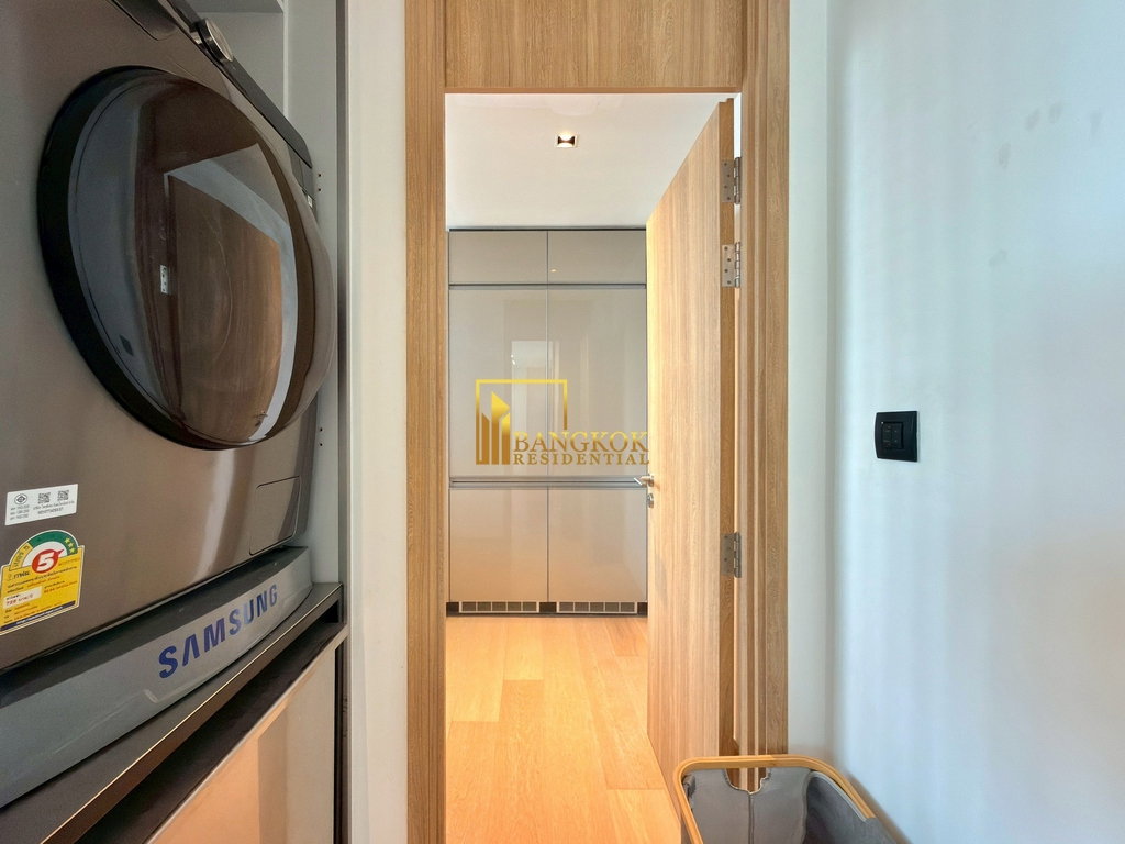 รูป Chalermnit Art de Maison | Stylish 2 Bed Condo in Thonglor - BR60790CD - รูปที่ 26/42