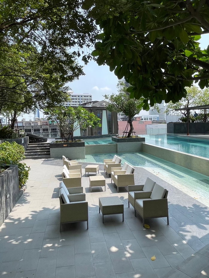 รูป ขายคอนโด นิช ไพรต์ ทองหล่อ ราคาถูก - รูปที่ 16/18