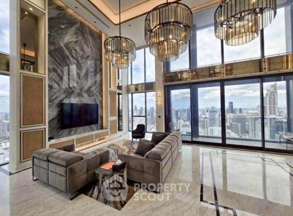 รูป คอนโด 3-ห้องนอน ที่ ดิ เอส แอท สิงห์ คอมเพล็กซ์ ใกล้ MRT เพชรบุรี (ID 2756978) - รูปที่ 6/13