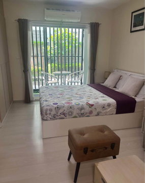 🍀 For Rent Aspire Ladprao 113 🍀 Add Line ID: @zcondo (with@) 🔥 C5445