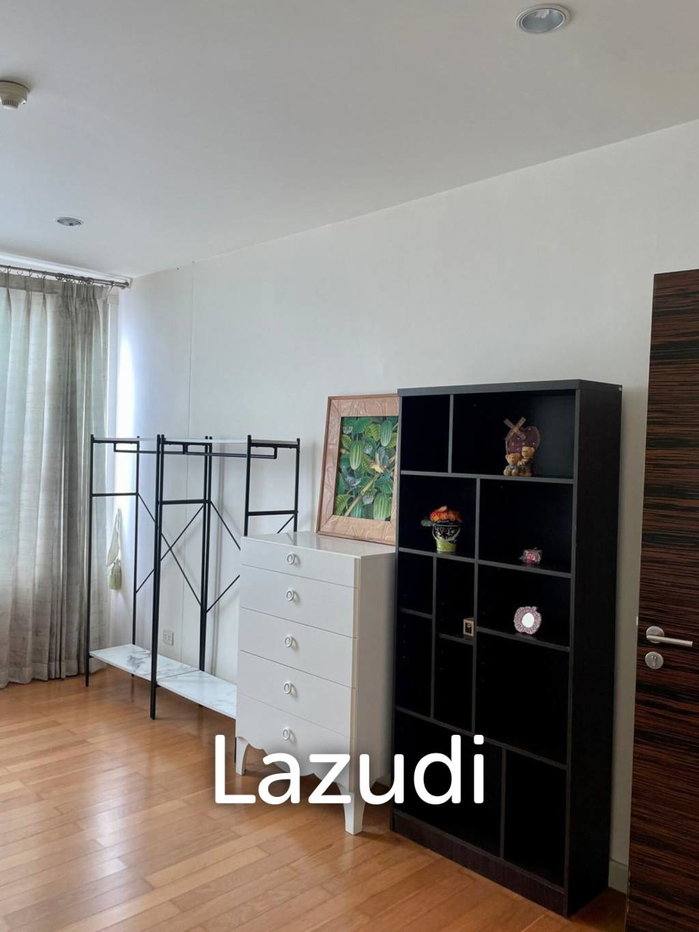 รูป 146.0 ตร.ม.  3 ห้องนอน  3 ห้องน้ำ คอนโดสำหรับ เช่าใน คลองต้นไทร - รูปที่ 5/15