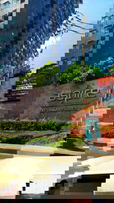 คอนโด MRT ศูนย์ราชการนนทบุรี : BCN 34795 : แอสปาย รัตนาธิเบศร์ 2