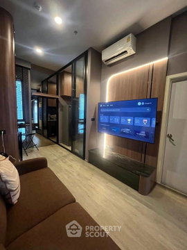 คอนโด 1-ห้องนอน ที่ ดิ ออริจิ้น ปลั๊ก แอนด์ เพลย์ รามอินทรา ใน รามอินทรา (ID 2755805)