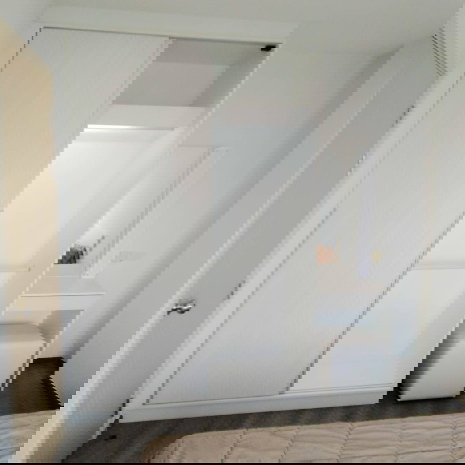 รูป ให้เช่าคอนโด ริชพาร์ค แอท ทริปเปิ้ล สเตชั่น | เฟอร์นิเจอร์ครบ พร้อมเข้าอยู่ | สนใจโทร 095-819-5559 - รูปที่ 7/10