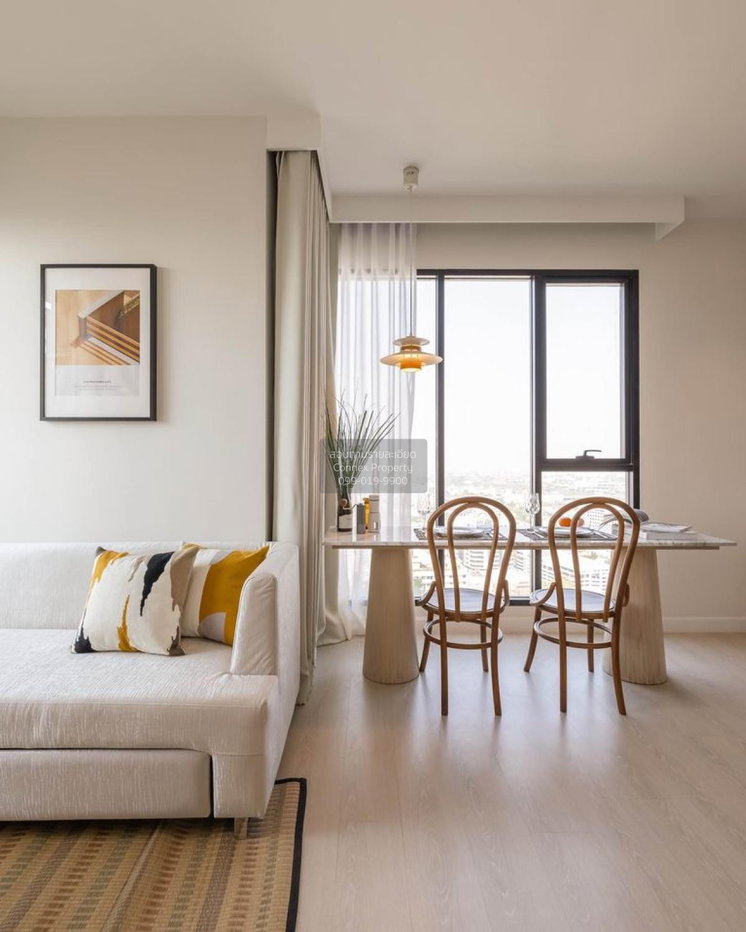 รูป เช่าคอนโด นิช ไพรด์ ทองหล่อ-เพชรบุรี BTS-ทองหล่อ บางกะปิ เขต ห้วยขวาง กรุงเทพ CX-90036 ✅ ทักไลน์ @connexproperty ตอบทันที ทีมงานมืออาชีพ ✅ - รูปที่ 2/9