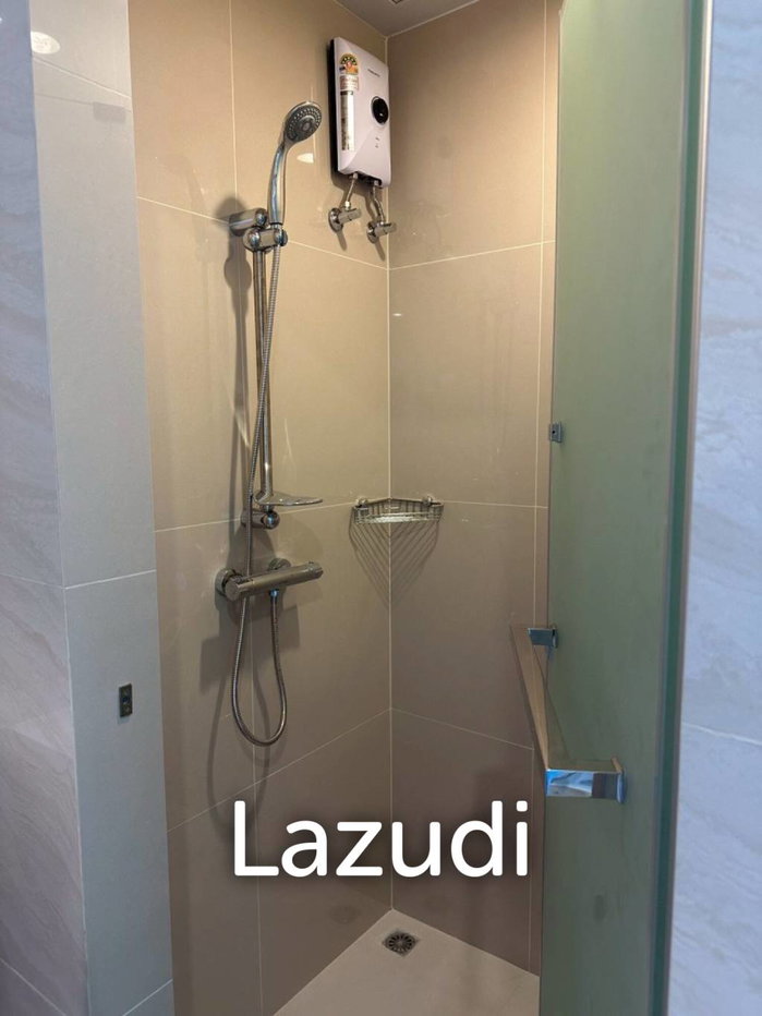 รูป 48.2 ตร.ม. 1 ห้องนอน 1 ห้องน้ำ คอนโดสำหรับ ขายใน สามเสนใน - รูปที่ 9/15