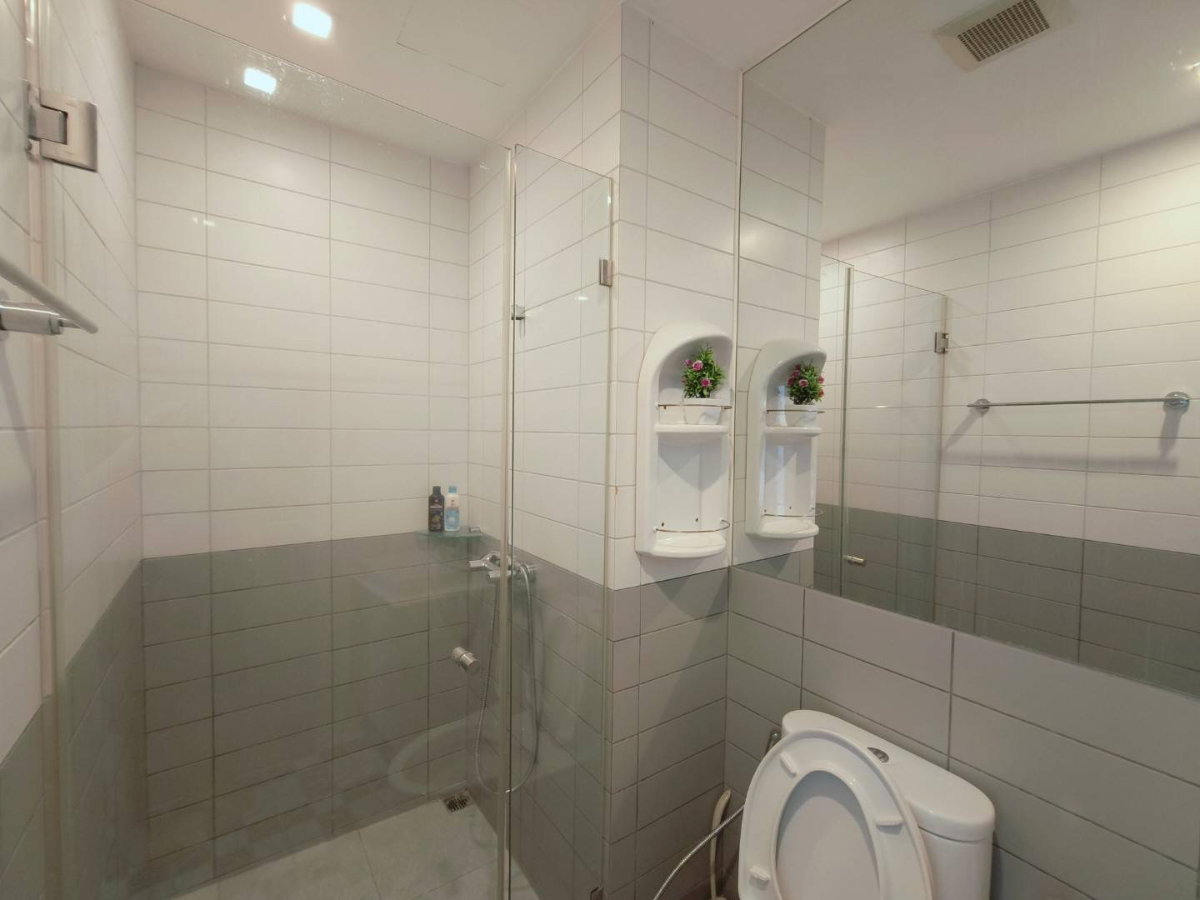 รูป Ideo mobi sukhumvit 81 ☎️big 2 bed 2 bath 60 sqm‼️ 31k/month‼️ NOW AVAILABLE 🔆✅ - รูปที่ 7/11