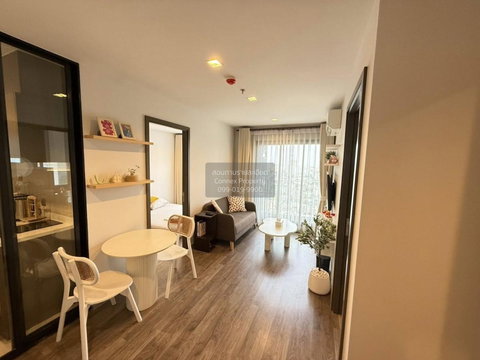 เช่าคอนโด  ไลฟ์ ลาดพร้าว แวลลีย์ BTS-ห้าแยกลาดพร้าว จอมพล  เขต จตุจักร กรุงเทพ CX-133298 ✅ ทักไลน์ @connexproperty ตอบทันที ทีมงานมืออาชีพ ✅