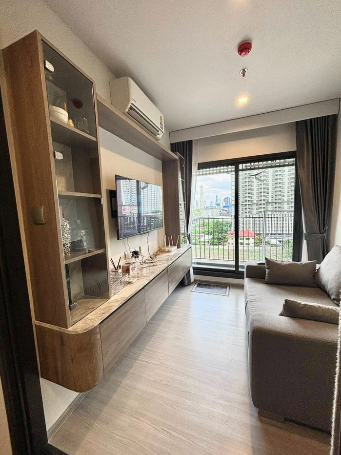 picture For   rent   Life Asoke Hype  🔴🔴 - 2/9