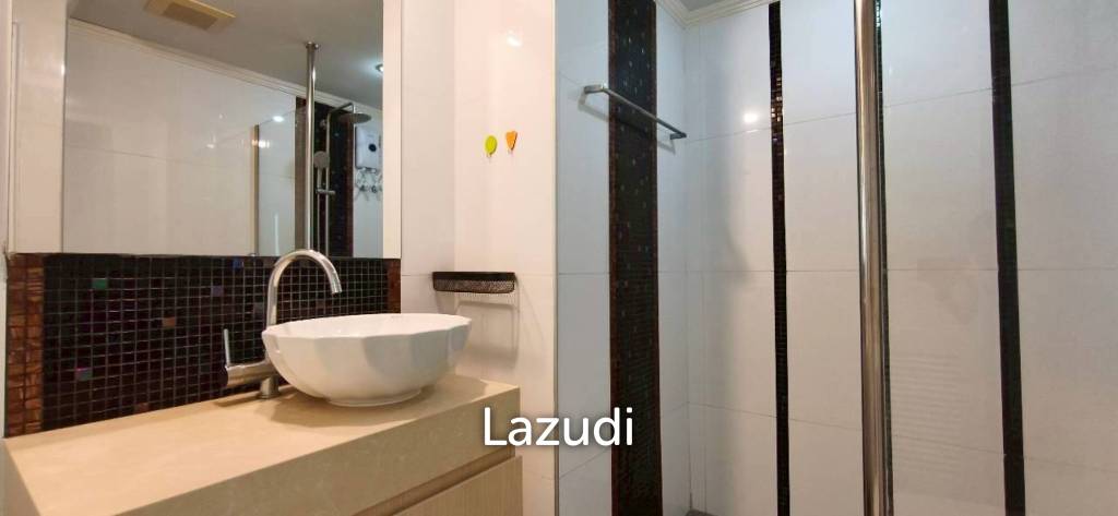 รูป ขายคอนโดสไตล์รีสอร์ท อเมซอน เรสซิเดนซ์ จอมเทียน - รูปที่ 9/9