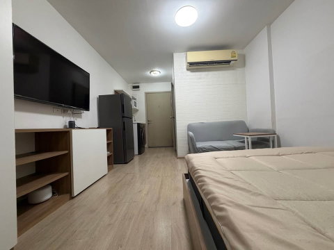 🎉 For Rent 🏤Elio Sukhumvit 64 🏤JA-1330