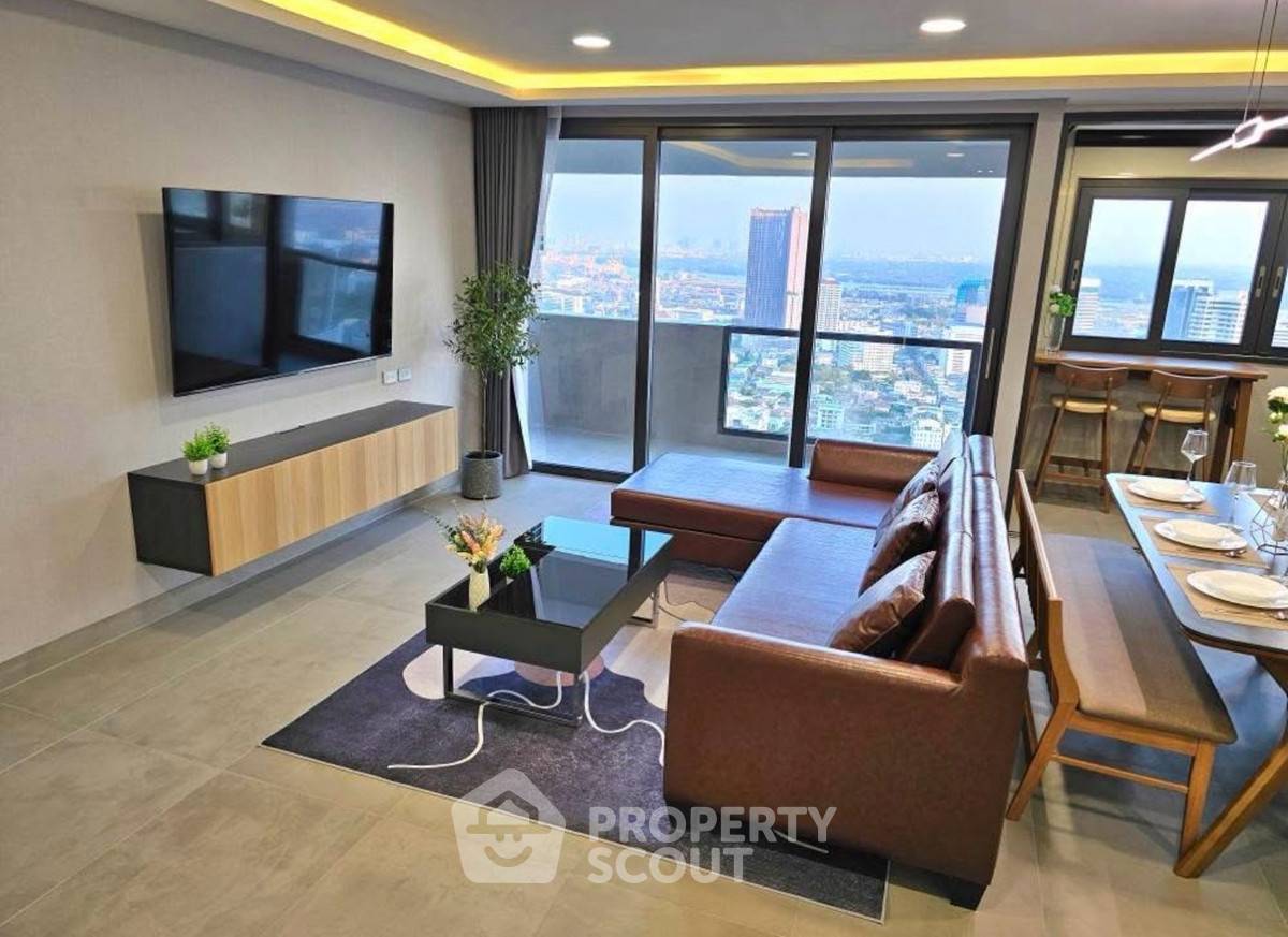 รูป คอนโด 3-ห้องนอน ที่ เดอะวอเตอร์ฟอร์ด ไดมอน ทาวเวอร์ สุขุมวิท ใกล้ BTS พร้อมพงษ์ (ID 2730171) - รูปที่ 3/21