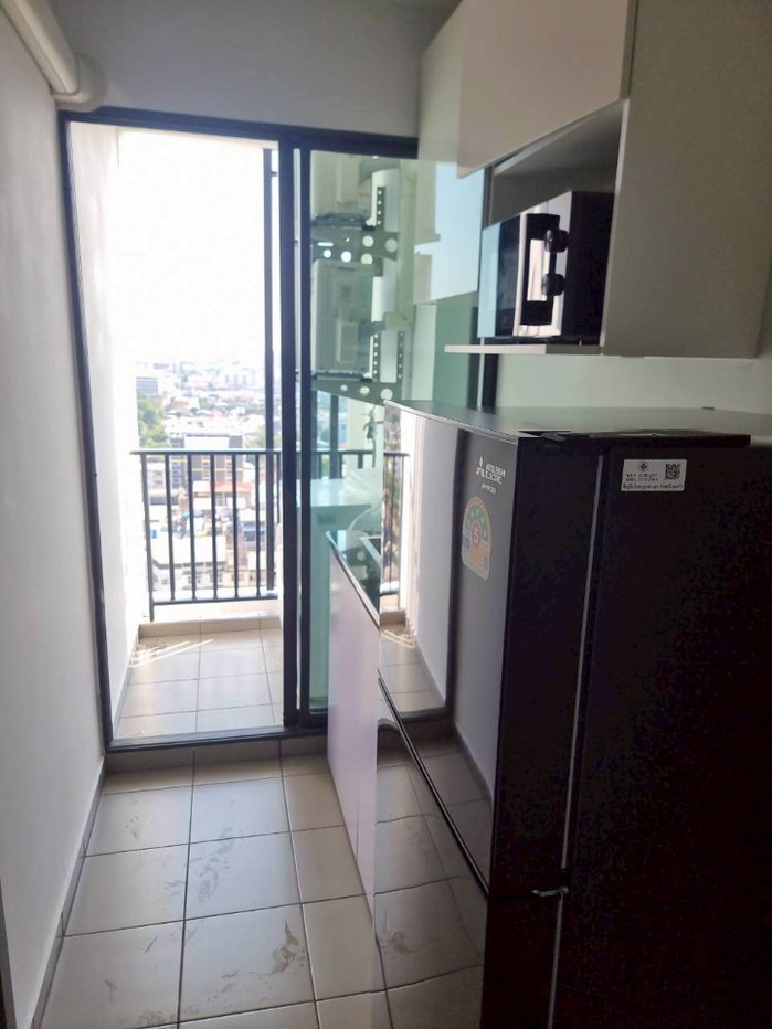 picture Regent Home Wutthakad. 1bed 26sqm. Line id: @pfagent - 5/6