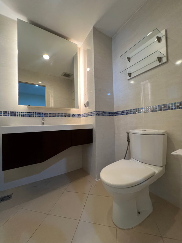 picture Urgent For rent condo Life @ Sukhumvit 65 BTS Ekkamai  - 11/12