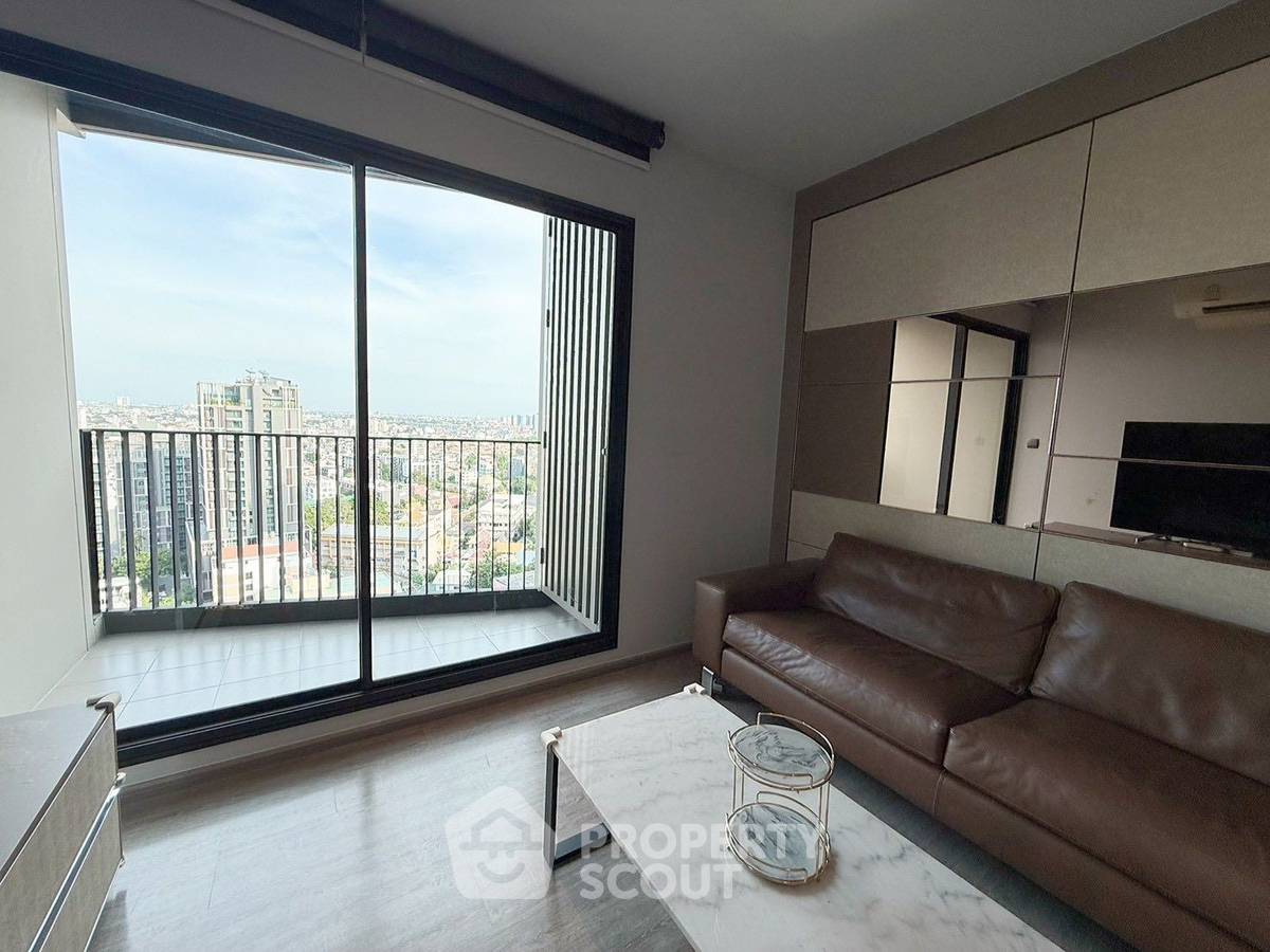 รูป คอนโด 2-ห้องนอน ที่ ริทึ่ม เอกมัย ใกล้ BTS เอกมัย (ID 2744826) - รูปที่ 3/14