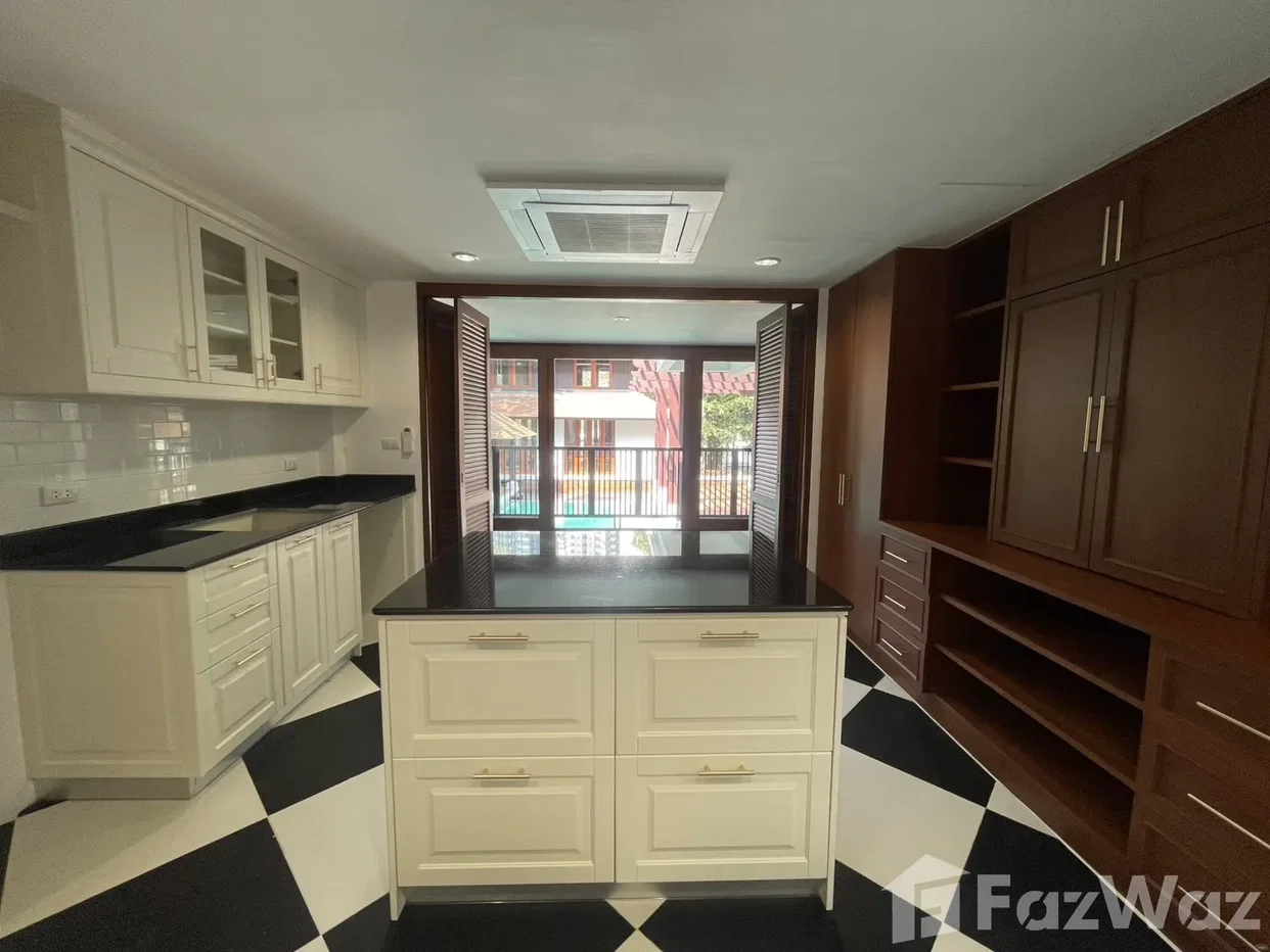 รูป วิลล่าให้เช่า 4 ห้องนอน ใน คลองตัน, กรุงเทพมหานคร 2014070 - รูปที่ 20/79