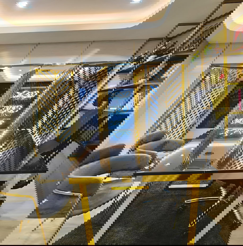 รูป 🏢✨ ให้เช่า Luxury Home Office 3.5 ชั้น โครงการ Diamond Ville ลาดพร้าว–วังหิน ซอย 4 - รูปที่ 8/14