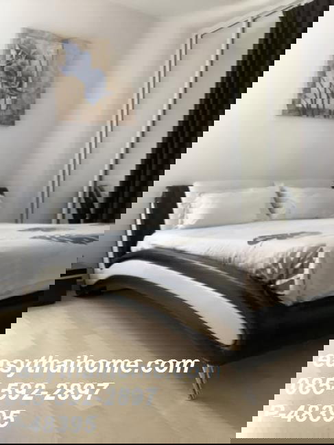 รูป P-48395 วิวเมืองสุดปัง! 59 Heritage ใกล้ BTS ทองหล่อ 40,000 บาท | Line Id: @easythaihome | 085-592-2897 - รูปที่ 4/11