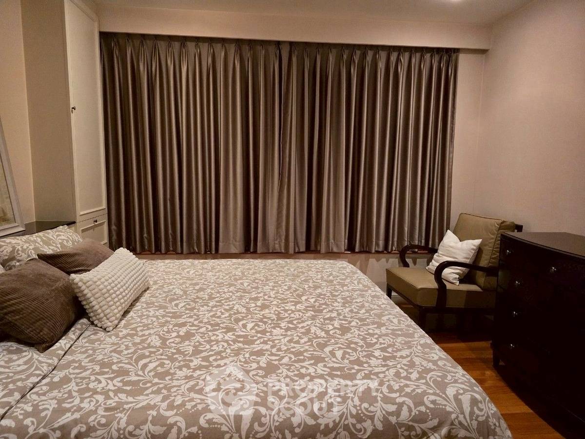 รูป คอนโด 1-ห้องนอน ที่ หลังสวน วิลล์ คอนโดมิเนียม ใกล้ BTS ราชดำริ (ID 2746441) - รูปที่ 11/12