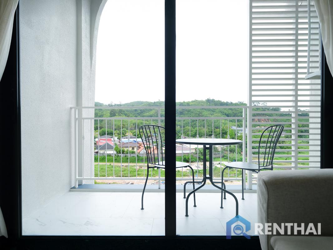 รูป สำหรับ ขาย คอนโด 1 ห้องนอน ที่ The Title Halo 1 - รูปที่ 10/25