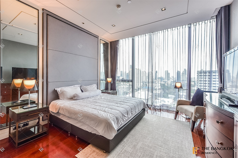 มาร์ค สุขุมวิท ใกล้ BTS สถานีพร้อมพงษ์ สะดวกสบายกับไลฟ์สไตล์สุด Luxury