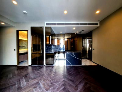 คอนโดให้เช่า : LTHC7023 – The Esse Sukhumvit 36 FOR RENT 2 beds 2 baths Size 77 Sq.M.Near BTS Thong Lor stations ONLY 75k/month