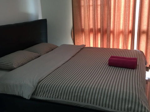 Condo Rachapruek for rent (longterm rental available)
