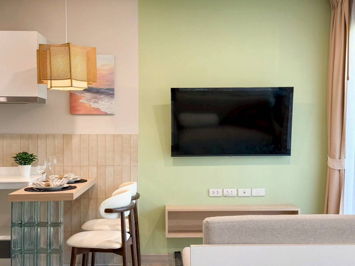 Zcape 3 Condominium For Sell WR-04349
