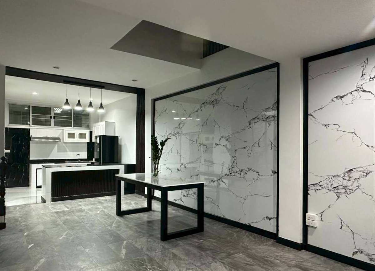 รูป ทาวน์เฮ้าส์ให้เช่า ใกล้สถานีรถไฟฟ้า ทองหล่อ - รูปที่ 19/25