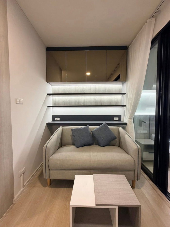 รูป ให้เช่า คอนโด เอ สเปซ เมกา เมกา บางนา Mega Bangna 400 เมตร - รูปที่ 4/8