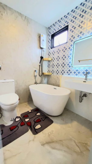 รูป เช่าบ้าน Anasiri Ramkhamhaeng/อณาสิริ รามคำแหง (D6808076) ID Line : @baan88 - รูปที่ 16/16