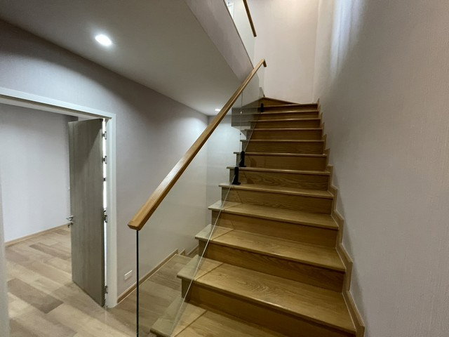 รูป HR3340 FOR RENT Ultra-Luxury House @Sage Thonglor 25 บ้านเดี่ยว 4.5 ชั้น ระดับพรีเมียม พร้อมลิฟต์ส่วนตัวและสระว่ายน้ำใจกลางทองหล่อ - รูปที่ 17/46