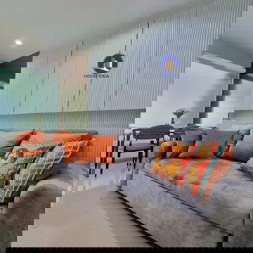 Condo for Rent at Lumpini Place Rama IX - Ratchada (B6903080)