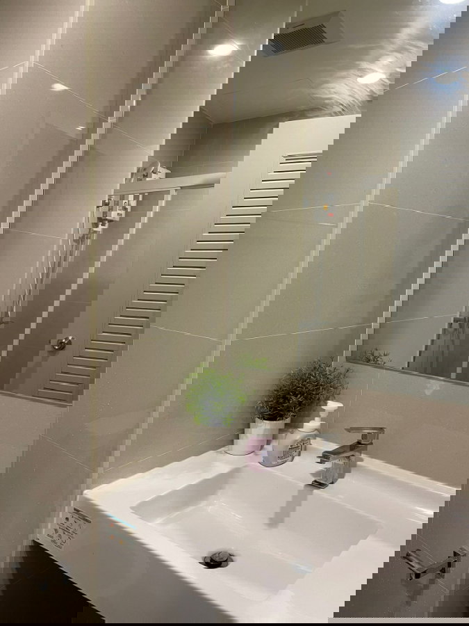 รูป 🔥A Space Mega🔥 ขายคอนโดราคาสุดพิเศษ 2.19 ลบ.🎉🎉 - รูปที่ 10/13