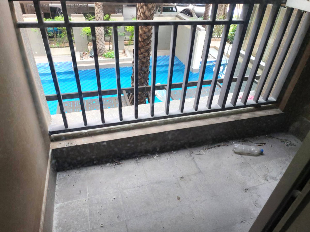 รูป BB 15624 : เดอะ ไลท์ นิวยอร์ค ใกล้ BTS ปุณณวิถี - รูปที่ 11/11