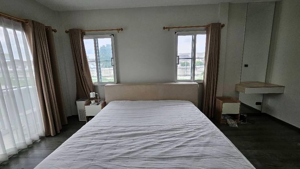 รูป เช่าบ้าน Chaiyapruek Pinklao - Sathorn/ชัยพฤกษ์ ปิ่นเกล้า - สาทร (D6808089) ID Line : @baan88 - รูปที่ 6/13