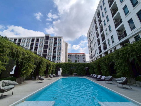 KBA2 6498357 : แอสปาย อโศก - รัชดา