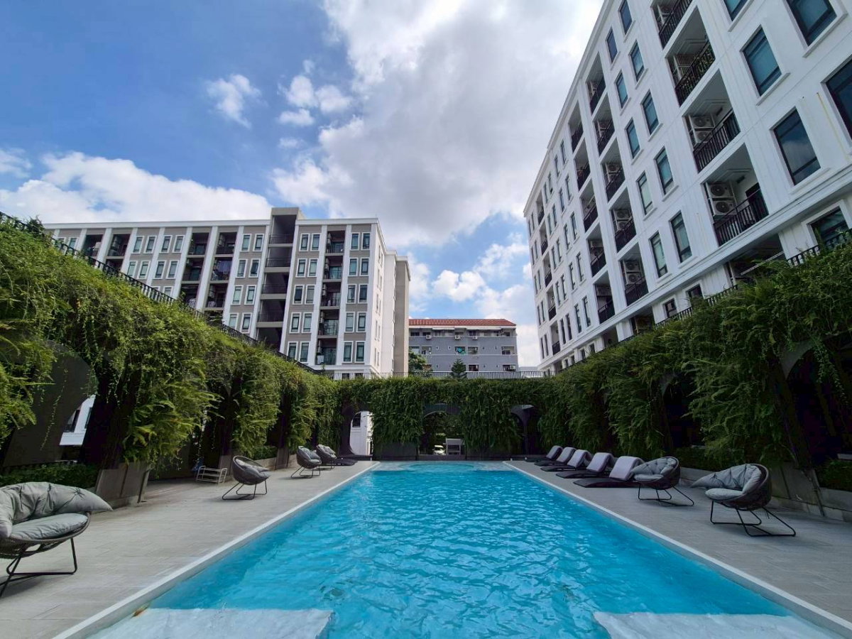 รูป KBA2 6498357 : แอสปาย อโศก - รัชดา	 - รูปที่ 1/15