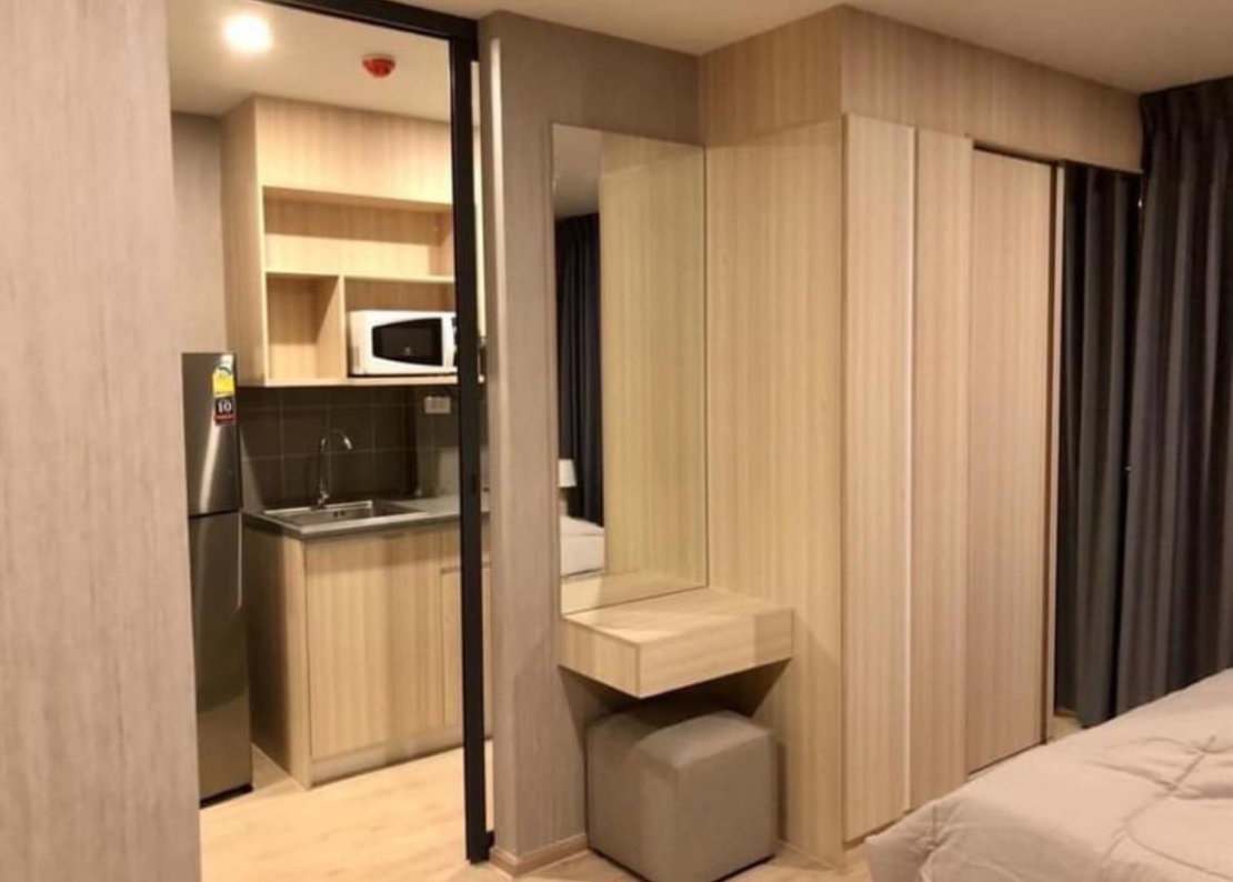 รูป 🌈 For Rent 🌆 IDEO O2 (ไอดีโอ โอทู)🌆 JA-1328 - รูปที่ 4/8